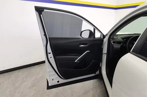 Corolla <span class=keywords><strong>Cross</strong></span> 2.0L, Auto Usado de <span class=keywords><strong>Segunda</strong></span> <span class=keywords><strong>Mano</strong></span>, <span class=keywords><strong>Toyota</strong></span> SUV L Luxury 2022, Tracción Delantera, Volante a la Izquierda, Vehículo a Gasolina con Techo Corredizo - Product Image 3