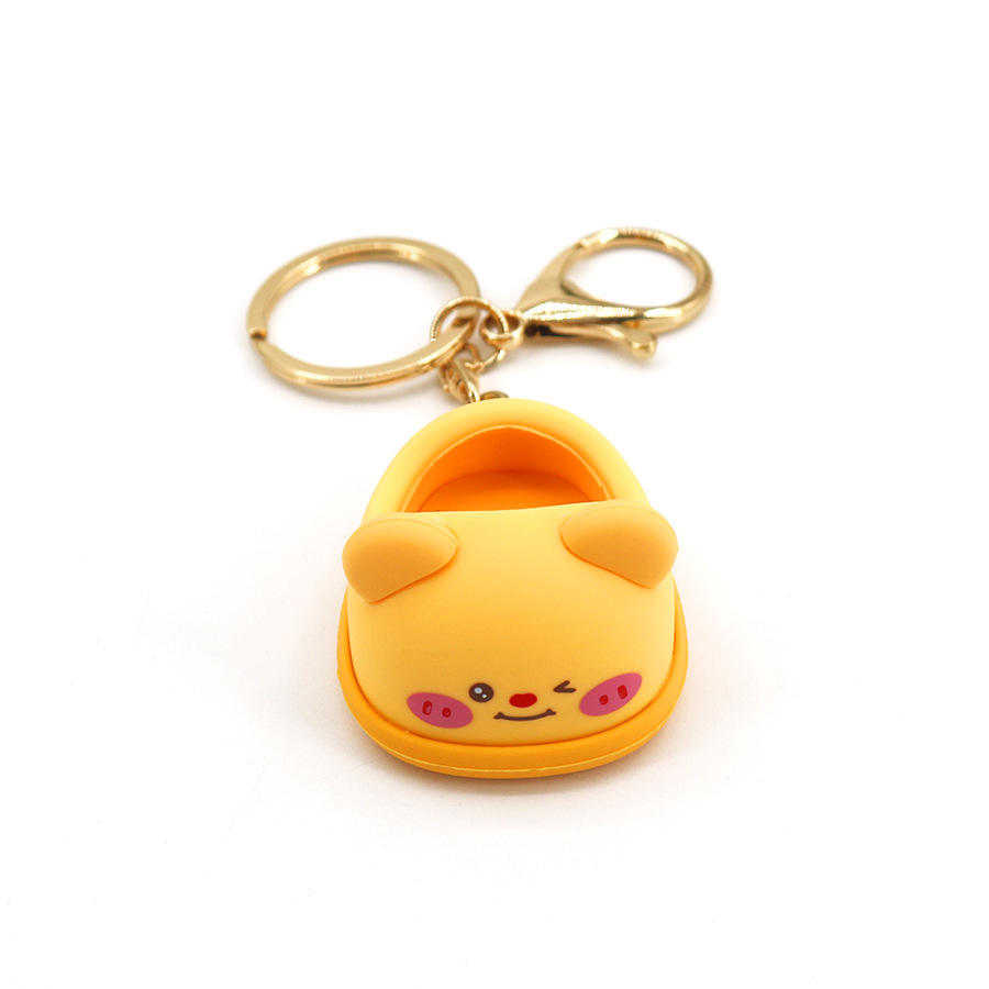 Chaussures ours au beurre [boucle dorée]