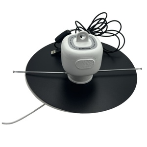 Nuevo Producto 2024: Ventilador de Techo Repelente de Moscas para Tiendas de Comida Preparada, Restaurante, Ventilador Pequeño Portátil, Disponible en Stock - Product Image 1