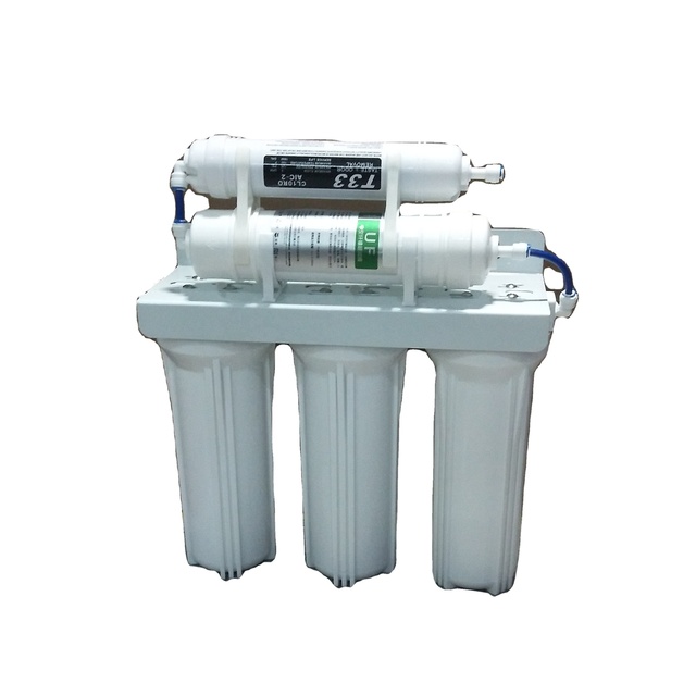 UF Water Purifier System Household Use 5 Stages UF Purifier Water System