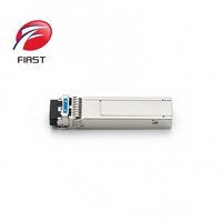 Transceiver ESFP 1.25G 1310nm 10km LTD1302-BC+ 34060472 Modules optiques LC SM duplex pour nœuds de fibre Gigabit OLT Telecom