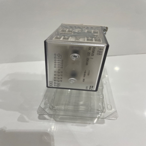 RXMB 2 251 204AN รีเลย์ควบคุม 8 หน้าสัมผัส 120 AC - Product Image 1