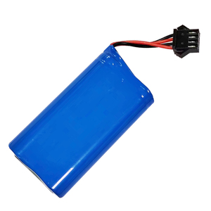Máy ảnh kỹ thuật số 18650 2P 7.4V-8.4V 2500mAh chụp ảnh trên không độ cao thấp Drone 18650 pin 18650 2P - Product Image 6
