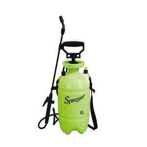 Садовый ручной распылитель воды Seesa 4L - Product Image 2