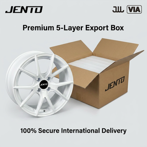 Jantes forgées sur mesure de 15 à 20 pouces, monobloc, multi-branches, roues sport adaptées à la Subaru BRZ, à la Toyota 86, à la <span class=keywords><strong>Ford</strong></span> <span class=keywords><strong>Focus</strong></span> <span class=keywords><strong>RS</strong></span> Hatchback 4x4 - Product Image 6