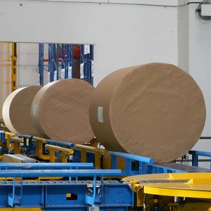 寧波高嵩度170-400gsmカートン包装用紙板原料GC1 <span class=keywords><strong>GC2</strong></span> C1Sアイボリーボード（ロールおよびシート） - Product Image 1