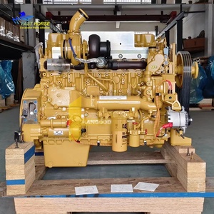 Hangood C15 487-6161 4876161 423-7852 4237852 10R-9063 para motores diésel Caterpillar 374 374D 374DL 374F 374F L 374F XE 365CL 365C - Product Image 4