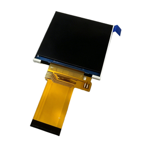 2.73 Inch 320*320 TFT LCD Display Module SPI_RGB Interface 350nits Smart Home - Product Image 5