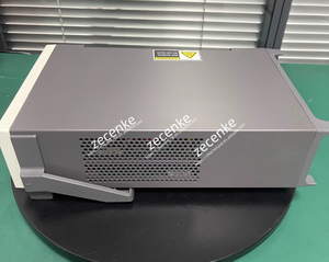 Medidor de fuente remoto con amplificador Keithley 6430 Sub-femtoamp - Product Image 3