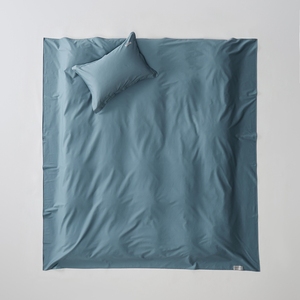 Комплект хлопчатобумажной простыни, 245*270, 100% - Product Image 2