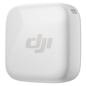 DJI Mic Mini <b>Wireless</b> <b>Microphone</b> 1 TX + 1 RX with Two-Level Active Noise Cancelling for Video Interview - Product Image 1