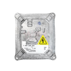 Модуль управления ксеноновым балластом 63117182520 для BMW R50 R53 R56 R52 R57 E90 E93 E63 E64 E83 E70 X5 - Product Image 1