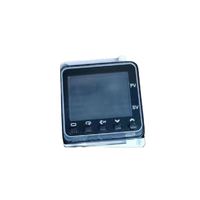 Controlador de Temperatura Original E5CN-Q2MT-500 E5CN-RQ2HHT AC100-240V 1/16 DIN Termostato Digital PID para MRN