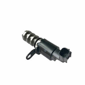 โซลินอยด์วาล์วฮอนด้า วีทีซี 15830-59B-004 สำหรับอะไหล่เครื่องยนต์แอคคอร์ด ซีวิค เวเซล ซีอาร์วีจากประเทศจีน - Product Image 4