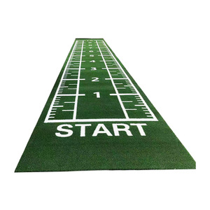 <span class=keywords><strong>Tapis</strong></span> en caoutchouc EPDM robuste de 20 mm pour <span class=keywords><strong>gazon</strong></span> artificiel, revêtement de sol de fitness pour salle de sport, <span class=keywords><strong>tapis</strong></span> <span class=keywords><strong>noir</strong></span> entièrement personnalisé pour salle de sport intérieure et aire de jeux - Product Image 2