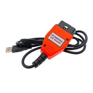 ITCARDIAG Lecteur CSE OBDII, Scanner de codes, Lecture des codes de panne, Effacement des DTC, Données actuelles, Test d'actionneur, Scanner OBD2, Outil de diagnostic automobile - Product Image 6