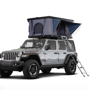 Tiendas de Campaña para Exteriores, Carpas de Techo para Eventos, Toldo Impermeable para Techo de Auto, Tiendas de Glamping Inflables - Product Image 1