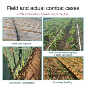 Système <span class=keywords><strong>d</strong></span>'irrigation goutte à goutte personnalisable de haute qualité, système de tuyau <span class=keywords><strong>d</strong></span>'<span class=keywords><strong>arrosage</strong></span> de jardin, tuyau en PE PVC, tuyaux <span class=keywords><strong>d</strong></span>'irrigation goutte à goutte en plastique - Product Image 3