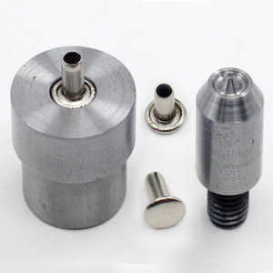 Flaring <b>Tool</b> Set For Copper Tube Industrial Grade Iron Flanging Die For Bags Shoes Household Plumbing Systems - Product Image 1