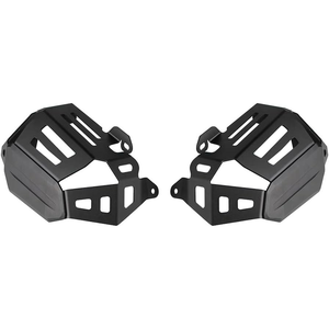 Barras de Protección Anticaídas para Motocicleta, Protector de Motor, Marco Protector, Parachoques para YAMAHA XSR900 Tracer 9 GT - Product Image 4