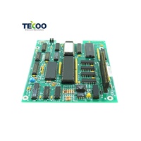 Montaje SMT Experto para Prototipos, Fabricación Confiable de PCBA para Tarjetas Electrónicas de Robots Aspiradores