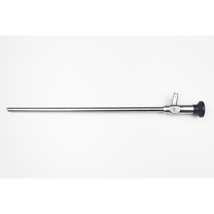 0 30 Degree Surgical Instrument Laparoscopic
