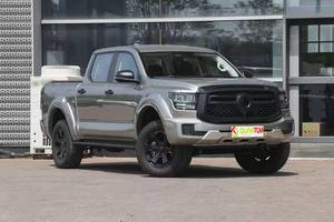 เกรท วอลล์ ซาน ไห่ เป่า ไฮ4-ที รุ่นปี 2025 รุ่นเชิงพาณิชย์ <span class=keywords><strong>รถ</strong></span><span class=keywords><strong>กระบะ</strong></span>ไฮบริดแบบปลั๊กอิน<span class=keywords><strong>ขนาด</strong></span>กลาง ระยะทางวิ่งมากกว่า 700 กม. <span class=keywords><strong>แบตเตอรี่</strong></span> 37.1 กิโลวัตต์ชั่วโมง - Product Image 3