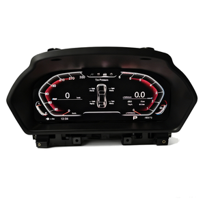 Affichage numérique du tableau de bord pour <span class=keywords><strong>BMW</strong></span> Série 4 Coupé F32 418i 420i 428i 430i 435i 440i M4 Coupé 418d <span class=keywords><strong>420d</strong></span> 425d 430d 435d - Product Image 6