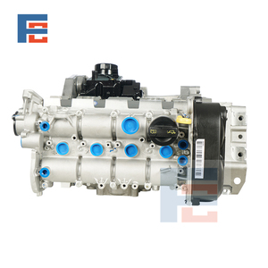 Moteur de voiture 1.4T d'origine de haute qualité, remplacement et remanufacturation, EA211 CST CSS VW/Jetta Bora Aluminium - Product Image 2
