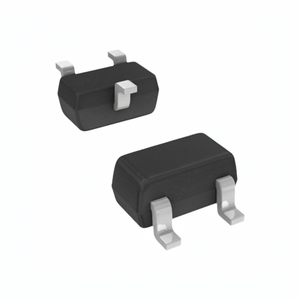 Manufacturer Channel BAT54AT-HF SOT-523 Diode Arrays Components Electronic - Product Image 1
