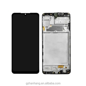 อะไหล่ชุดประกอบดิจิไทเซอร์ LCD 4G สำหรับ Samsung <span class=keywords><strong>A22</strong></span> A225 LCD A225F/DS A225M A225M - Product Image 1