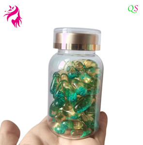 Meilleures Pilules de Blanchiment Fortes au Glutathion Original Marque Privée 500 Millions Haute Dose Booster Vitamine C - Product Image 4