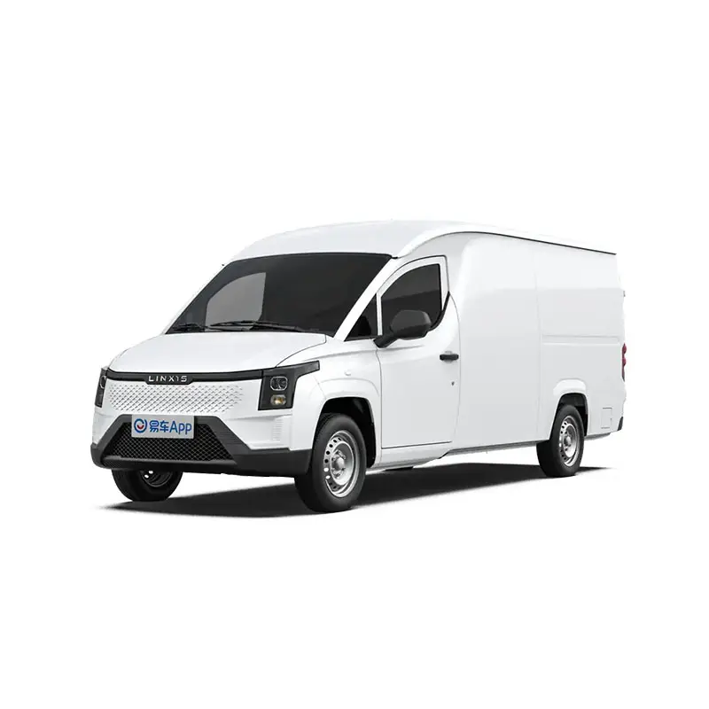 SAIC-GM-Wuling Golden Cang Minivan New energy veicoli elettrici puri EV economici