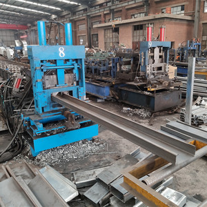 C8x11.5 Giá Thép Kênh C Xà Gồ Gi C Thép Nhẹ Bán Buôn Cho Dự Án Xây Dựng - Product Image 6