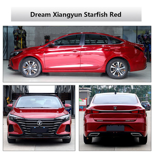 Pegatinas de película de vinilo para coche, película que cambia de Color para vehículo, envoltura de coche de PVC de cuerpo completo colorida antiarañazos - Product Image 3