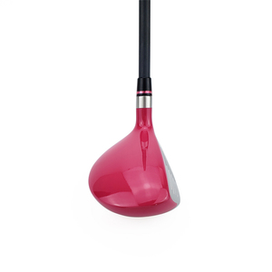 Tête de club de <span class=keywords><strong>golf</strong></span> hybride droitier de haute qualité pour femmes OEM avec logo personnalisé vente en gros à l'usine de moulage - Product Image 5
