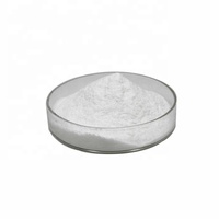 Poudre de base de gomme d'acacia blanche de haute qualité Stabilisateur et émulsifiant de qualité alimentaire et industrielle Style de saveur séchée dans un emballage en sac
