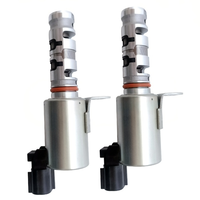 Vanne de commande d'huile VVT OEM, actionneur solénoïde d'arbre à cames OCV pour BYD Song Qin Tang DM-i – Pièces de rechange moteur en gros