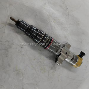 หัวฉีดน้ำมันดีเซลเหล็กกล้า 5577627 สำหรับรถขุด E329D E325D E324D เครื่องยนต์ C7 อะไหล่รถก่อสร้าง - Product Image 3