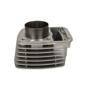 Bộ piston xi lanh xe máy chất lượng cao 58.5mm 125CC 150CC 175CC Big Bore 152QMI MAX155 <span class=keywords><strong>GY6</strong></span> Zongshen Hon Da CG125 - Product Image 3