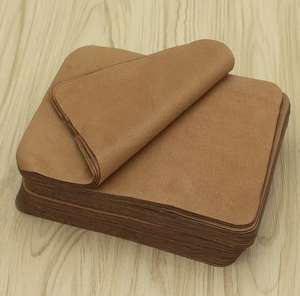 ผ้าเช็ดแว่นตาหลากสีแบบโปรโมชั่น 22 กรัม - Product Image 6