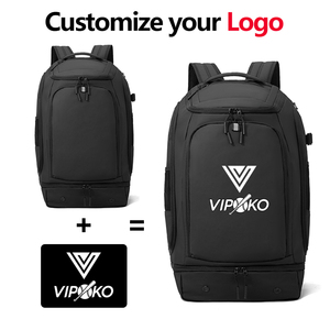 Bolsa de Béisbol Personalizada VIPOKO, Bolsa para Bate de Béisbol, Bolsa para Equipo de Béisbol, Bolsas de Viaje, <span class=keywords><strong>Mochila</strong></span> Personalizada para Béisbol - Product Image 2