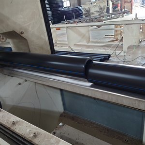 20mm 32mm PN16 linh hoạt HDPE ống nhỏ giọt ống cho tưới tiêu nông nghiệp - Product Image 5