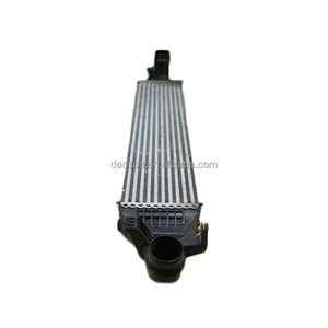 Intercooler 2465000900 2465000100 30004658 cho 14-20 Mercedes-Benz x156 gla250 cla250 M270 2.0L - Product Image 5