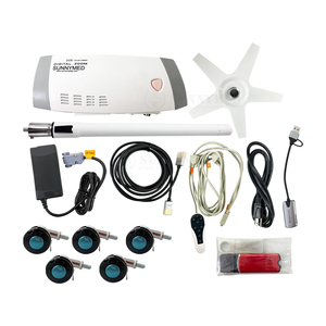 SY-F005HD-1 Hd Colposcope Gynaecologische Onderzoek Vagina Colposcopie Medische <span class=keywords><strong>Camera</strong></span> Voor Ziekenhuis - Product Image 4