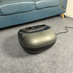 2025 Deluxe Fuß massage gerät Multifunktion massage lindert Schmerzen und Muskel ermüdung - Product Image 4