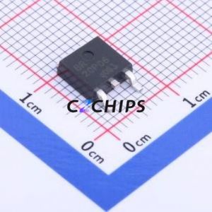 Transistor de Efecto de Campo (MOSFET) BRCS20P06DP TO-252 Original y Nuevo - Product Image 1