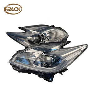 Pièces automobiles 81130-47231 81170-47231 Phare de voiture pour <span class=keywords><strong>Prius</strong></span> ZVW30 2010-2012 Phare <span class=keywords><strong>bleu</strong></span> - Product Image 5