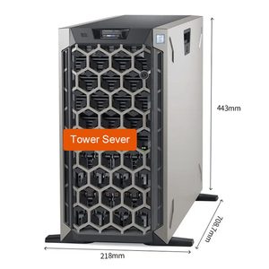 Hot bán dells <span class=keywords><strong>PowerEdge</strong></span> T30 T130 T140 <span class=keywords><strong>T330</strong></span> T430 T440 T630 T640 tháp máy chủ sử dụng máy chủ - Product Image 1