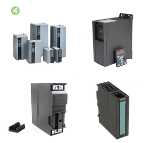 Scanner laser de sécurité SICK S30A-6011 d'origine pour la transmission d'énergie électrique et les équipements industriels - Product Image 3